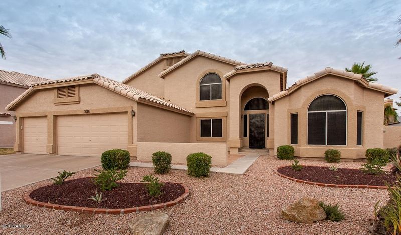 3128 E Verbena Dr, Phoenix, AZ 85048