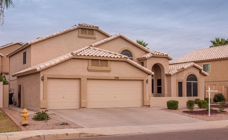 3128 E Verbena Dr, Phoenix, AZ 85048