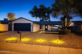 3128 Flynn Ln, Phoenix, AZ 85017