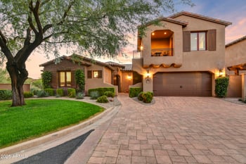3128 Honeysuckle Ct, Gold Canyon, AZ 85118