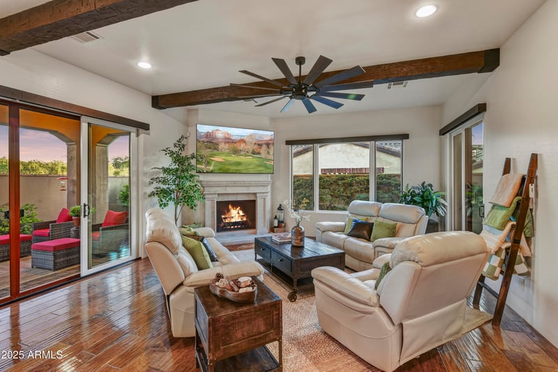 3128 Honeysuckle Ct, Gold Canyon, AZ 85118