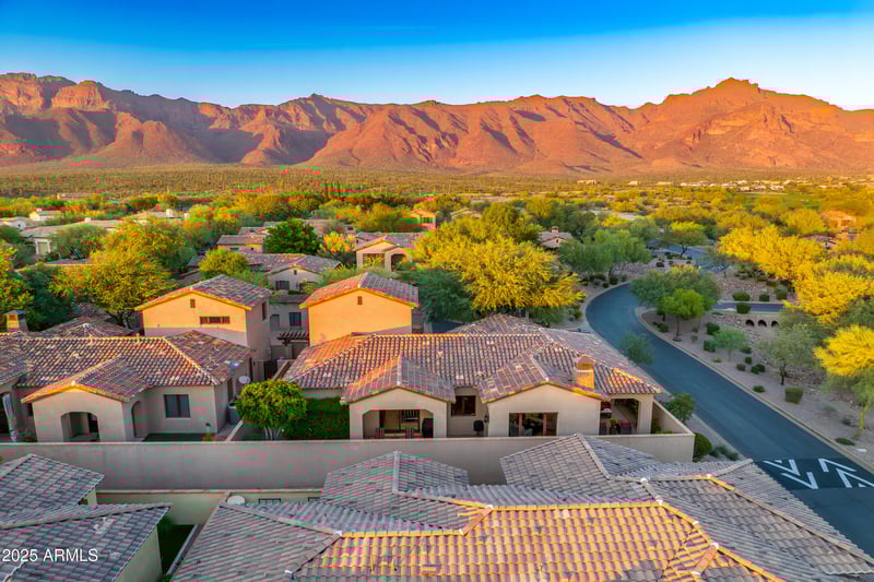 3128 Honeysuckle Ct, Gold Canyon, AZ 85118