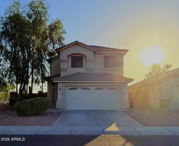3128 130th Ln, Avondale, AZ 85392