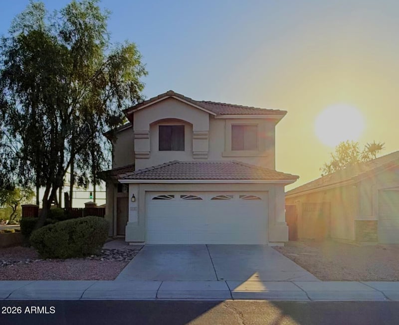 3128 130th Ln, Avondale, AZ 85392