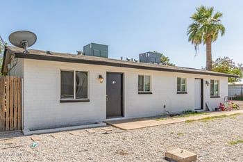 3128 Pima St #2, Phoenix, AZ 85009