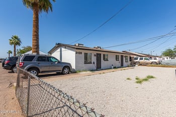 3128 Pima St #2, Phoenix, AZ 85009