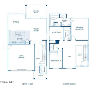 3128 180th Ave, Goodyear, AZ 85338