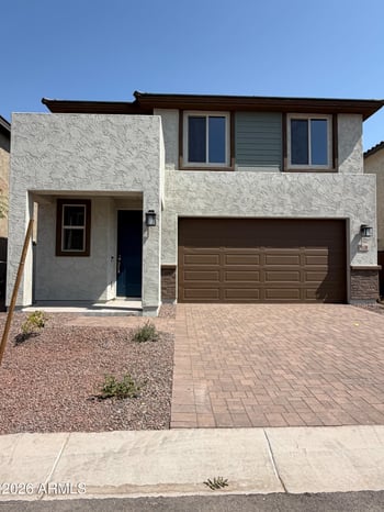 3128 180th Ave, Goodyear, AZ 85338