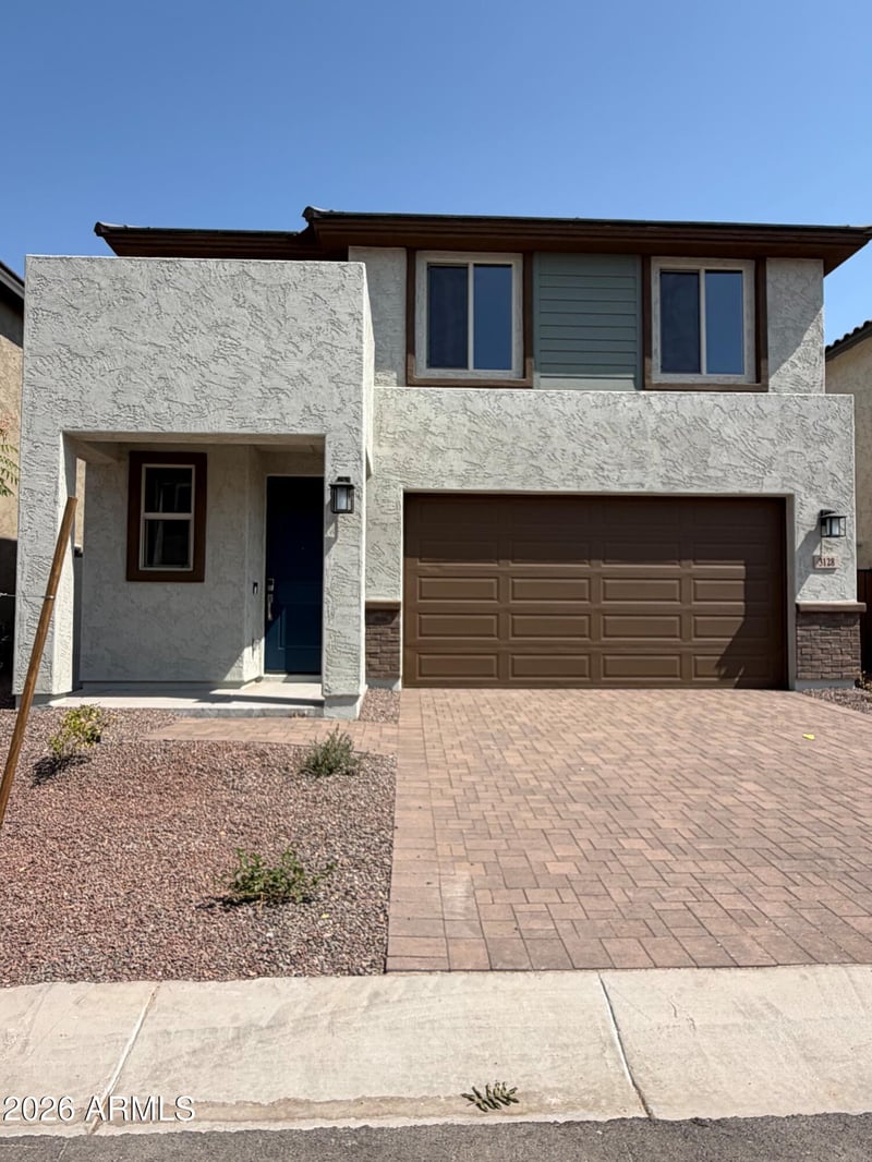 3128 S 180th Ave, Goodyear, AZ 85338
