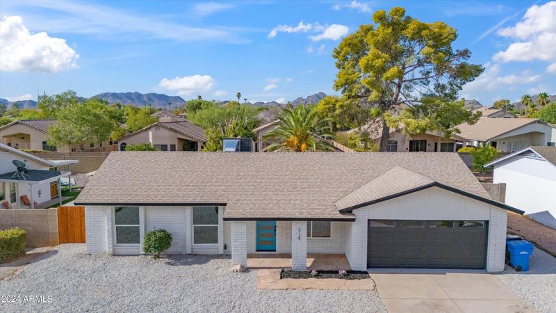 3129 E Pershing Ave, Phoenix, AZ 85032
