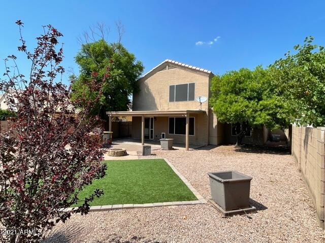 3129 E Wescott Dr, Phoenix, AZ 85050