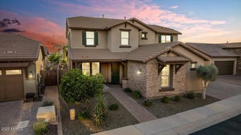 3129 Half Hitch Pl, Phoenix, AZ 85050