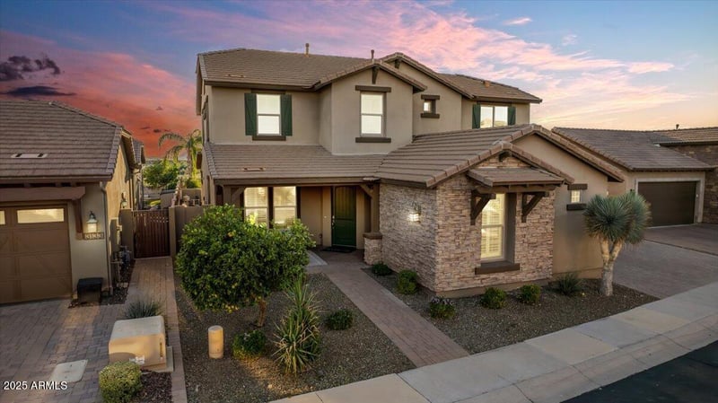 3129 Half Hitch Pl, Phoenix, AZ 85050