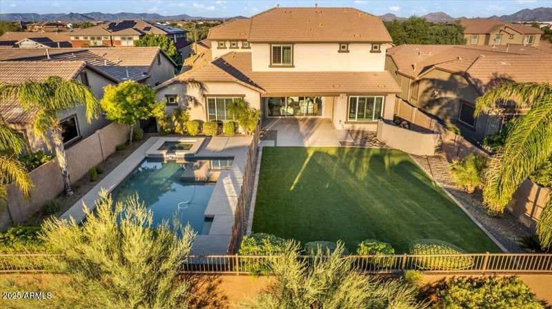 3129 Half Hitch Pl, Phoenix, AZ 85050