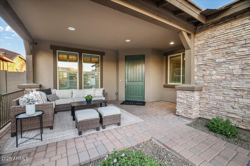 3129 Half Hitch Pl, Phoenix, AZ 85050