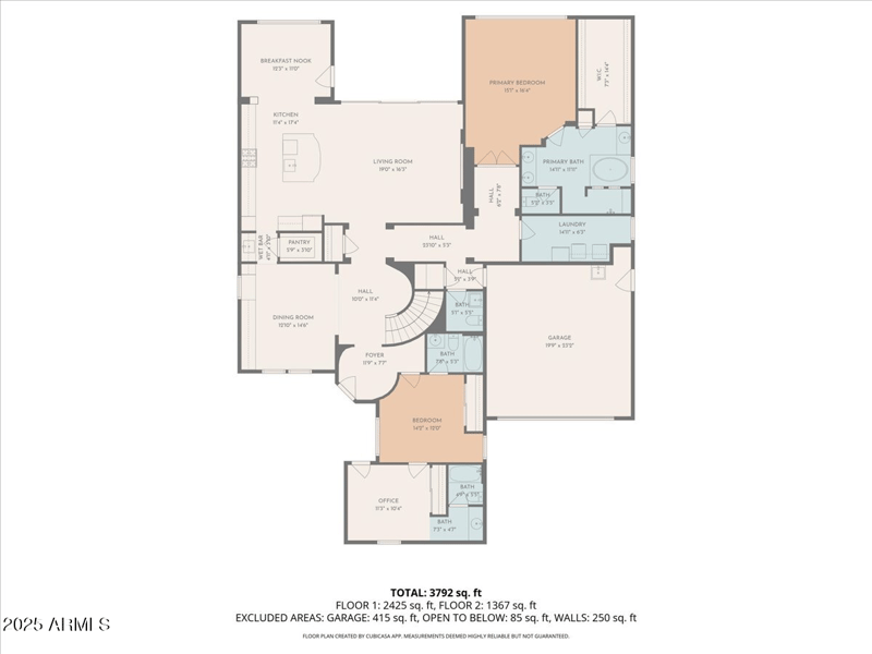 3129 Half Hitch Pl, Phoenix, AZ 85050