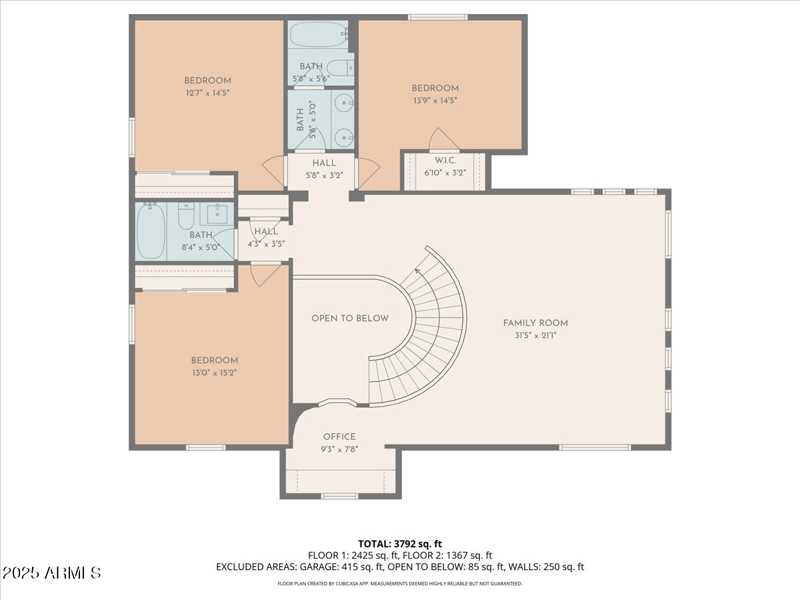 3129 Half Hitch Pl, Phoenix, AZ 85050