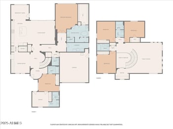 3129 Half Hitch Pl, Phoenix, AZ 85050