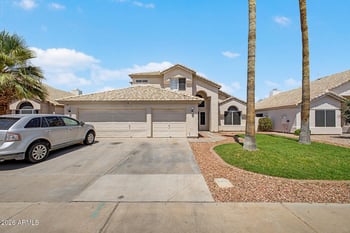 3129 Ivory Ln, Avondale, AZ 85392
