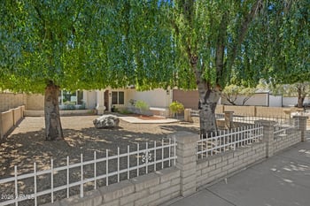 3129 Ross Ave, Phoenix, AZ 85027