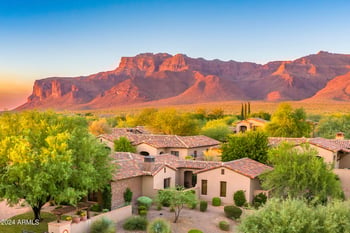 3129 Honeysuckle Ct, Gold Canyon, AZ 85118