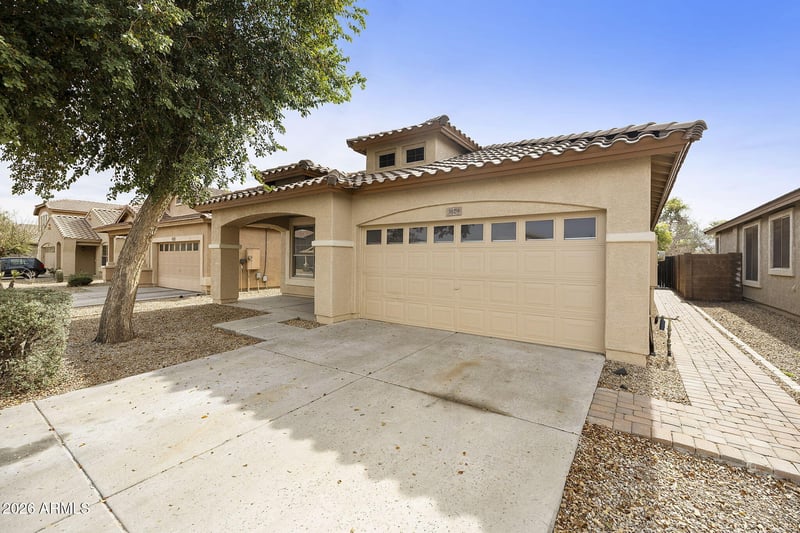 3129 T Ryan Ln, Phoenix, AZ 85041