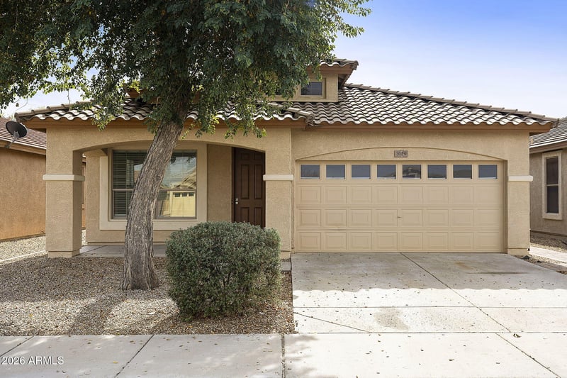 3129 T Ryan Ln, Phoenix, AZ 85041