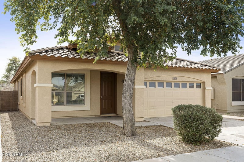 3129 T Ryan Ln, Phoenix, AZ 85041