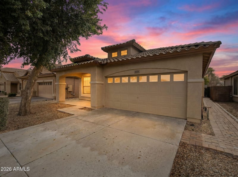 3129 T Ryan Ln, Phoenix, AZ 85041