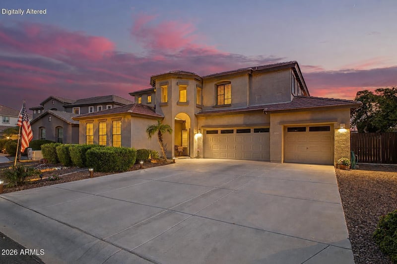 Home Worth Check