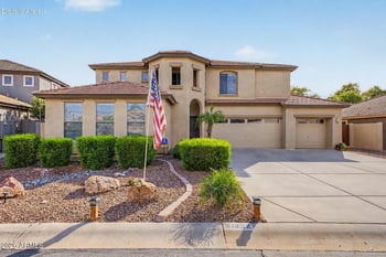 31292 Saddlebag Ln, San Tan Valley, AZ 85143
