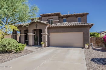 31297 131st Ln, Peoria, AZ 85383
