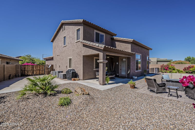 31297 131st Ln, Peoria, AZ 85383