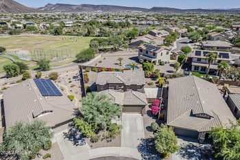 31297 131st Ln, Peoria, AZ 85383