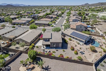 31297 131st Ln, Peoria, AZ 85383