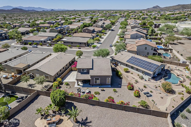 31297 131st Ln, Peoria, AZ 85383