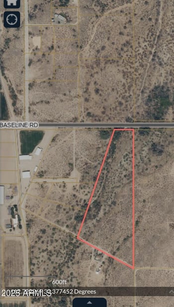 312XX Baseline Rd #6, Buckeye, AZ 85326