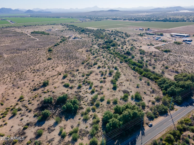 312XX Baseline Rd #6, Buckeye, AZ 85326