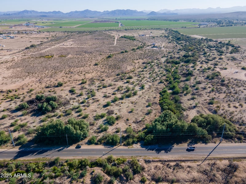 312XX Baseline Rd #6, Buckeye, AZ 85326