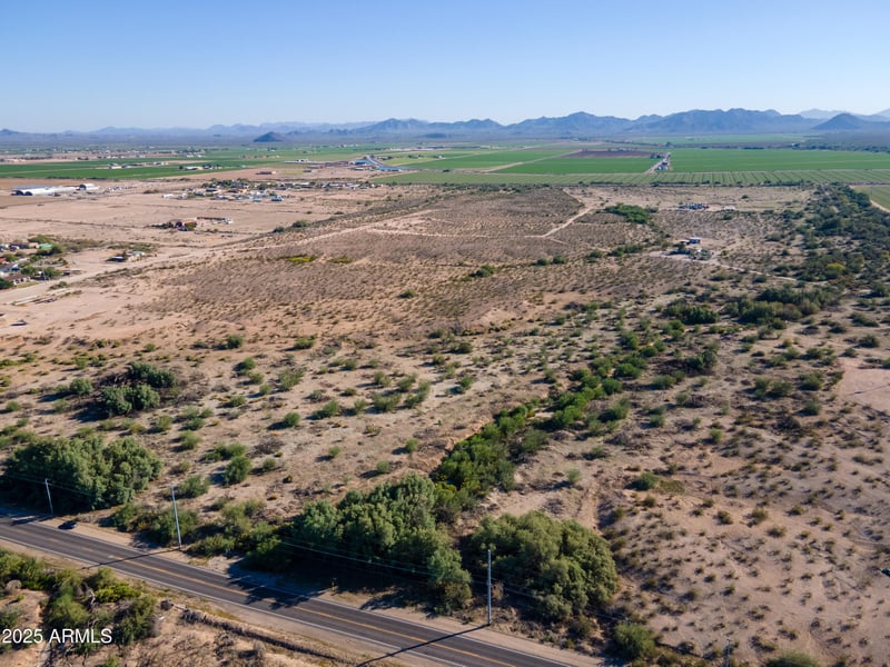 312XX Baseline Rd #6, Buckeye, AZ 85326