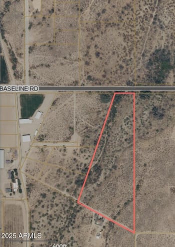 312XX Baseline Rd #6, Buckeye, AZ 85326