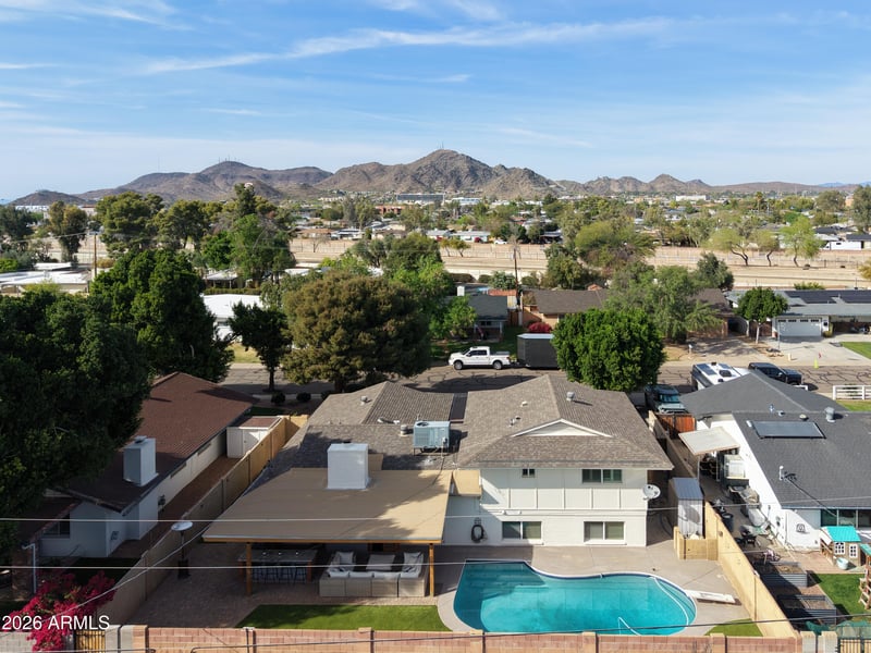 313 E El Caminito Dr, Phoenix, AZ 85020