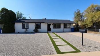 313 E Fillmore St, Tempe, AZ 85288