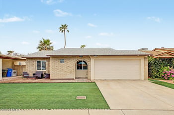 313 E Sequoia Dr, Phoenix, AZ 85024