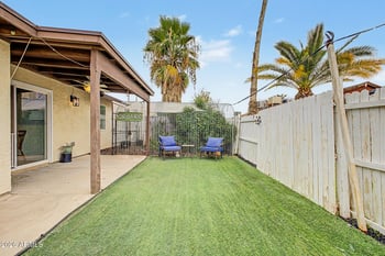 313 Sequoia Dr, Phoenix, AZ 85024