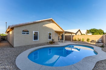 313 Sherri Dr, Gilbert, AZ 85296