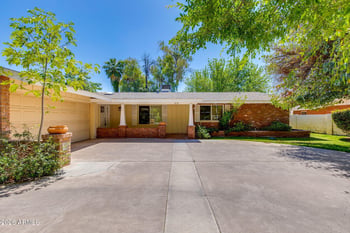 313 Wagon Wheel Dr, Phoenix, AZ 85020