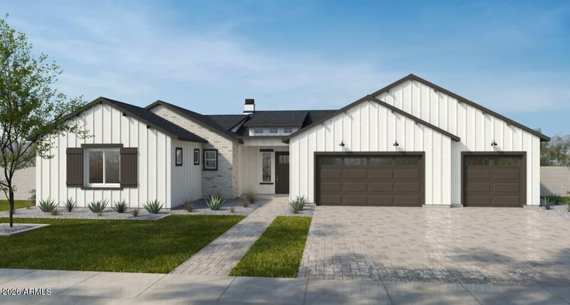 313 Wagon Wheel Dr, Phoenix, AZ 85020