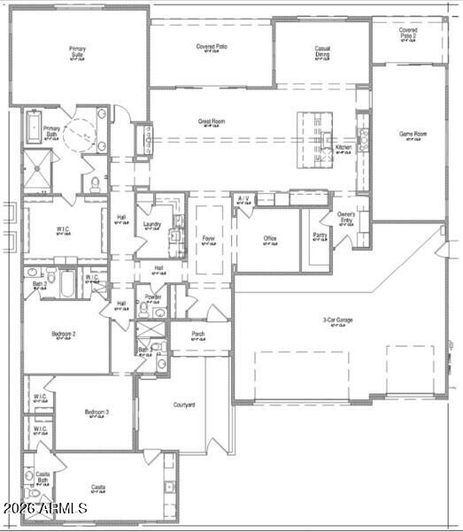 313 Wagon Wheel Dr, Phoenix, AZ 85020