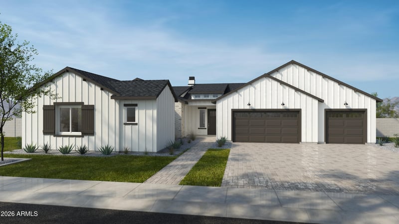 313 E Wagon Wheel Dr, Phoenix, AZ 85020